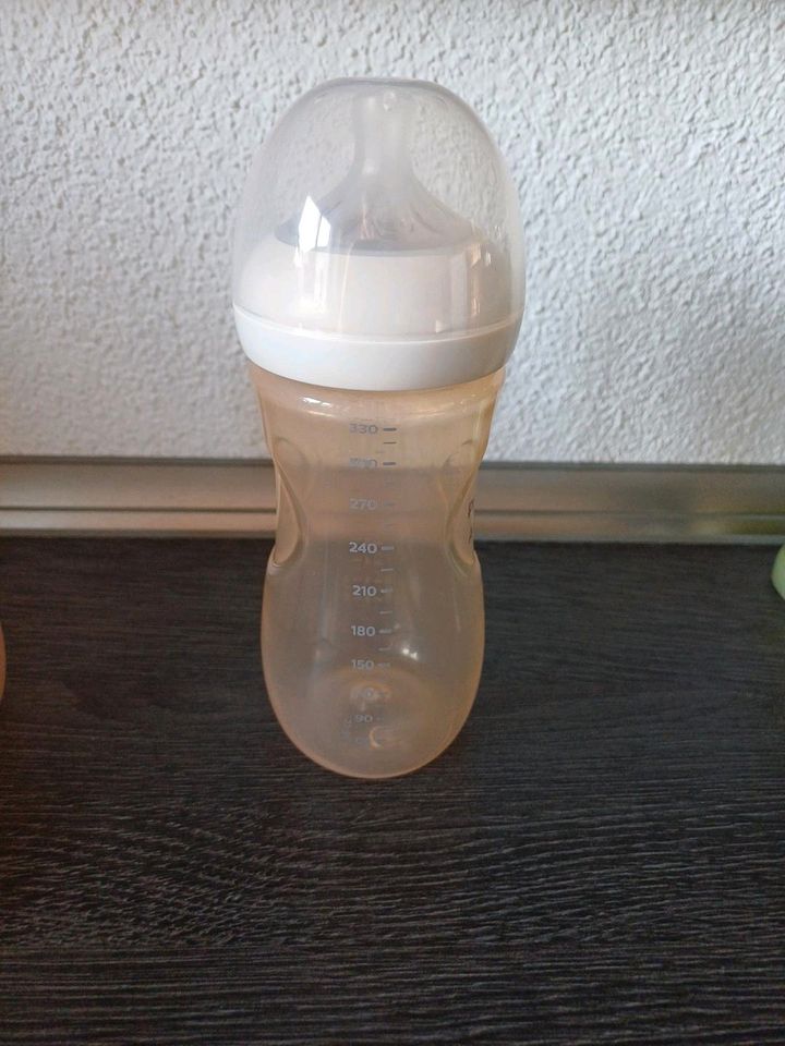 Babyflasche Philips Avent in Rettenbach