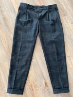 STRELLSON Flex Cross ralxed fit Hose LOUIS Gr.32/32 dunkelgrauTOP Baden-Württemberg - Nufringen Vorschau