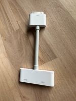 Apple HDMI Adapter Dock iPhone / iPad Nordrhein-Westfalen - Nörvenich Vorschau