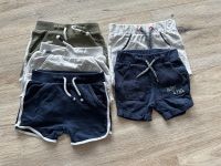 Baby kurze Hosen / Shorts Jungen Gr. 74 C&A Bayern - Diedorf Vorschau
