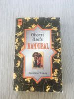 Buch: Hannibal Obervieland - Habenhausen Vorschau