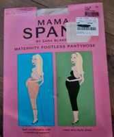 NEU MAMA SPANX Gr.38/40 FOOTLESS PANTYHOSE NUDE SCHWANGERSCHAFT Östliche Vorstadt - Hulsberg Vorschau