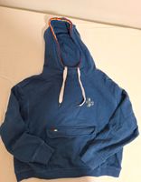 Kapuzenpulli Pullover  Gr. S / blau Bayern - Zapfendorf Vorschau