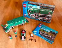 LEGO City Formel1 Truck Baden-Württemberg - Marbach am Neckar Vorschau