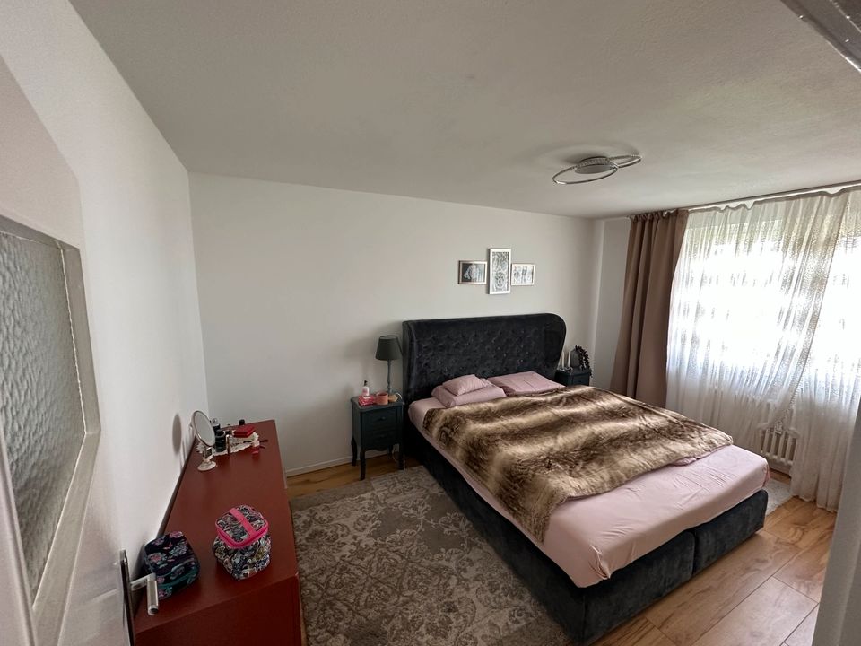 3 Zimmer Wohnung in sehr guter und zentraler Lage in Sarstedt