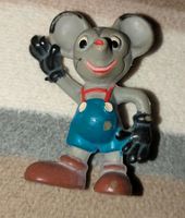 Micky Maus DDR Rummel Losbude Figur sehr gut Güstrow - Landkreis - Lüssow Vorschau