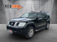 Nissan Pathfinder 3.0 dCi LE 12 Monate Garantie Rheinland-Pfalz - Saulheim Vorschau