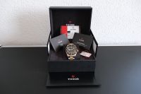 Tudor Black Bay S&G 03/2019 Full Set Ref. M79733N-0008 Baden-Württemberg - Radolfzell am Bodensee Vorschau