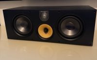 Bowers & Wilkins Center HTM61 S2, schwarz Nordrhein-Westfalen - Paderborn Vorschau