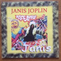 Janis Joplin  The Genuine Rare Pearls LP NM/ NM Berlin - Mitte Vorschau