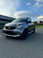 Smart ForFour Edition Crosstown Bayern - Altdorf bei Nürnberg Vorschau