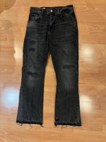 Zara Flared Jeans Nordrhein-Westfalen - Greven Vorschau