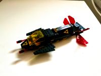 LEGO Blacktron 6894 Invader (80er) Niedersachsen - Stuhr Vorschau