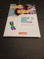 Natur und Technik Biologie 9/10 - Cornelsen Niedersachsen - Lauenau Vorschau