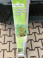Tomaten Foliengewächshaus Hessen - Hadamar Vorschau