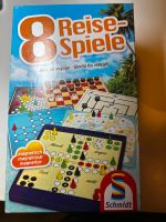 8 Reise Spiele Nordrhein-Westfalen - Witten Vorschau