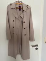 Neu!! Lässiger Trenchcoat, mit Etikett, Gr.44 Niedersachsen - Nordhorn Vorschau