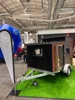 MINI Tiny House bis 750kg mit Führerschein Klasse B Kreis Pinneberg - Tornesch Vorschau