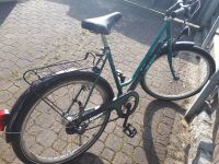 Damenrad Hercules 7 Gang Shimano Nürnberg (Mittelfr) - Aussenstadt-Sued Vorschau