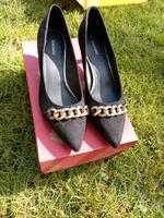 kittenheels/pumps, Graceland Hessen - Hanau Vorschau