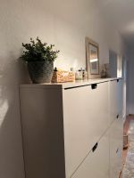 2x Wunderschöne Schuhschränke v. IKEA “STÄLL“Weiß Flur Garderobe Nordrhein-Westfalen - Remscheid Vorschau
