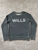 Pulli Jack Wills Grau XS Hannover - Kirchrode-Bemerode-Wülferode Vorschau