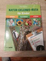 Natur-Erlebnis-Buch für Kinder Hessen - Waldsolms Vorschau