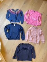 Mädchen Pullover 134 140 Finkid Noa Noa Zara Pullis Skandi Niedersachsen - Lüneburg Vorschau