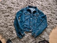 Jeansjacke only 36 Sachsen-Anhalt - Samswegen Vorschau