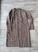 Langer Cardigan Strickjacke Hessen - Grebenhain Vorschau