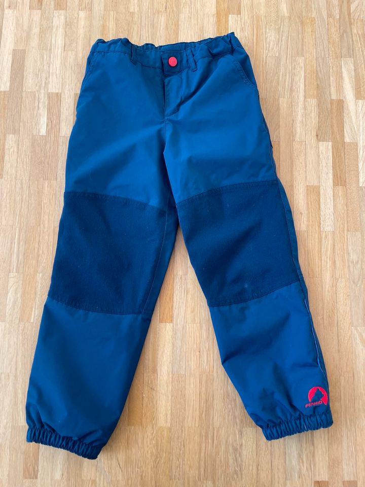 Finkid HIRVI Outdoorhose Navy 110/120 in Hannover