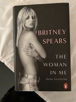 Britney spears the Woman in me Niedersachsen - Peine Vorschau