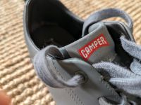 Camper Sneaker 44 Grey Extralight Casual Baden-Württemberg - Freiburg im Breisgau Vorschau