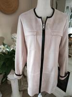 Longblazer/ Kurzmantel Gr. 42 Hessen - Nidda Vorschau