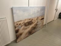 IKEA gerahmtes Bild "Björksta" 140 x 200 cm Sanddüne Schleswig-Holstein - Flensburg Vorschau