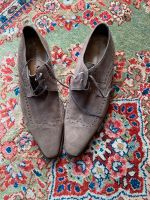 Magnanni Herrenschuhe 44,5 Ludwigsvorstadt-Isarvorstadt - Isarvorstadt Vorschau