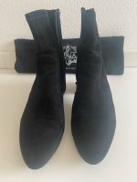 Truman‘s Stiefelette schwarz 39 handmade in Italy Bayern - Dillingen (Donau) Vorschau