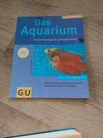 Aquarienzubebör Guppybehälter Zucht GU Ratgeber Aquarium Mecklenburg-Vorpommern - Wusterhusen Vorschau