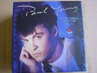 Paul Young CBS Singles Collection rare 19 CD + 1 DVD Box Sachsen - Bernsdorf Vorschau