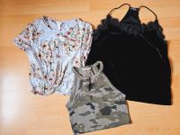 Tolle Oberteile Bluse Tops H&M Shein Gr. S Leipzig - Leipzig, Zentrum Vorschau