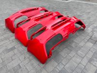 Ferrari 488 GTB Stoßstange hinten bumper Back Brandenburg - Küstriner Vorland Vorschau