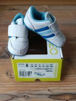 Adidas Babyschuhe NEO runneo v Jogger crip Größe 18 Saarland - Großrosseln Vorschau