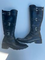 Jette Stiefel Gr. 38 Nordrhein-Westfalen - Bergheim Vorschau