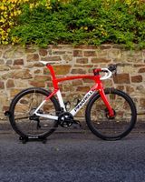 NEU Pinarello Dogma F / X Hausmodell Shimano Dura Ace Di2 & Speed Nordrhein-Westfalen - Bad Honnef Vorschau