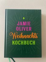 Kochbuch Weihnachten Jamie Oliver Bücher Rheinland-Pfalz - Sinzig Vorschau