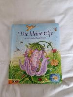 Puzzelbuch Die kleine Elfe Thüringen - Gebesee Vorschau