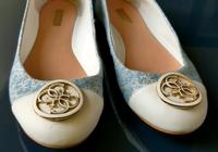 GUESS Ballerinas Damen Schuhe Gr. 38 Rheinland-Pfalz - Kenn Vorschau