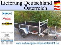 Anssems BSX1350-251x130x35 Go-Getter, neu, Anhänger, 1-achs Tiefl Baden-Württemberg - Hechingen Vorschau