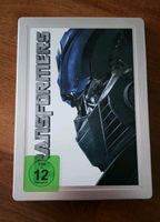 2 DVD Limited Edition Steelbook Transformers inklusive Poster Baden-Württemberg - Aspach Vorschau