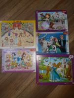 Puzzle Disney, Sofia, Eiskönigin Elsa, Zirkus Rheinland-Pfalz - Neuwied Vorschau